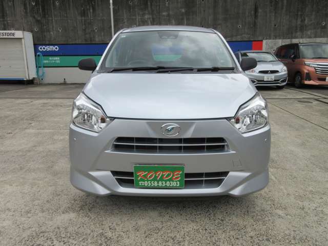 ダイハツ ミラ　イース ６６０ Ｌ ＳＡＩＩＩ R3年 (東海) 99