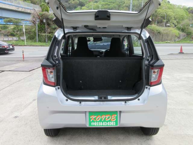 ダイハツ ミラ　イース ６６０ Ｌ ＳＡＩＩＩ R3年 (東海) 99