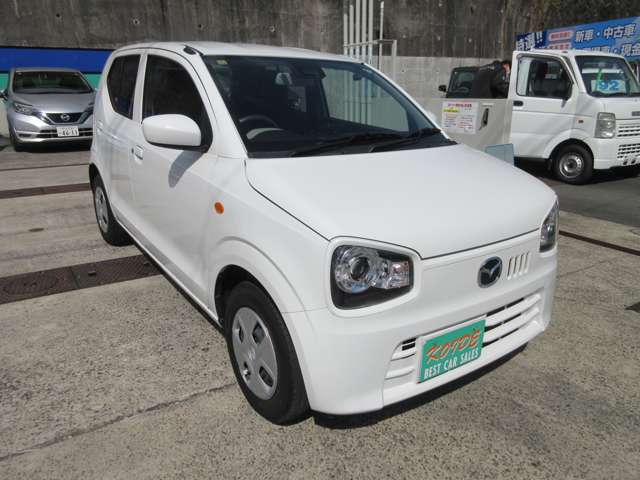 マツダ キャロル ６６０ ＧＳ R2年 (東海) 99