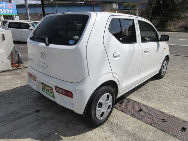 マツダ キャロル ６６０ ＧＳ R2年 (東海) 99