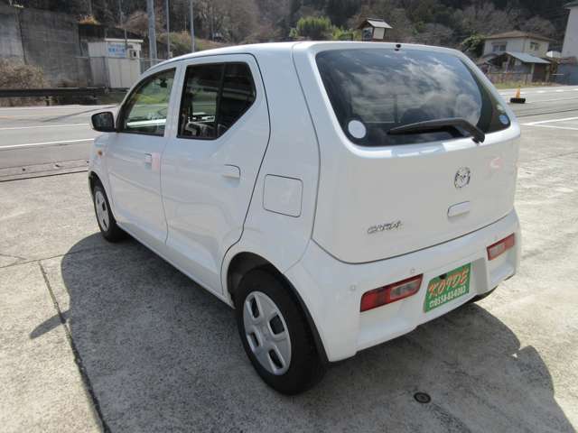 マツダ キャロル ６６０ ＧＳ R2年 (東海) 99