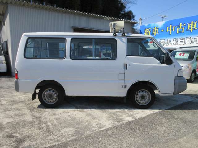 日産 バネットバン １．８ ＤＸ H17年 (東海) 99