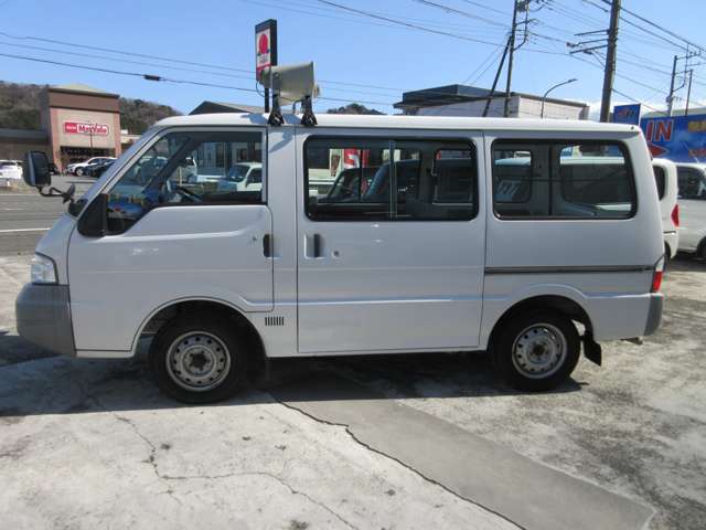 日産 バネットバン １．８ ＤＸ H17年 (東海) 99