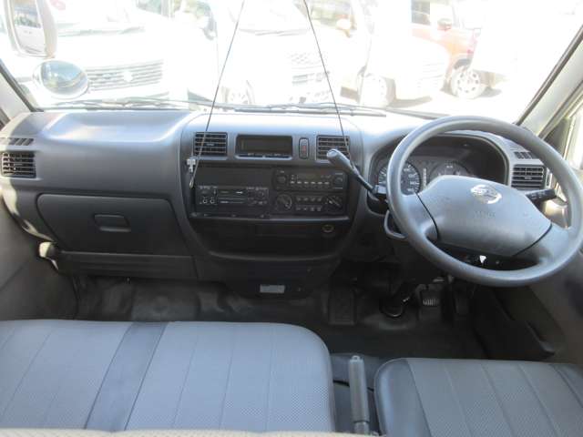日産 バネットバン １．８ ＤＸ H17年 (東海) 99