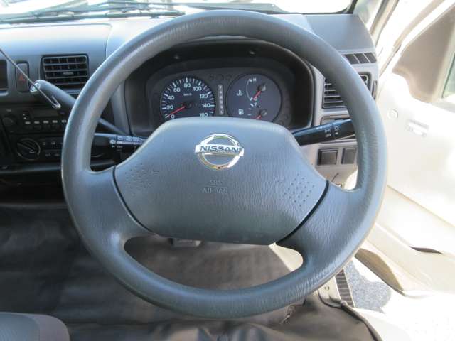日産 バネットバン １．８ ＤＸ H17年 (東海) 99