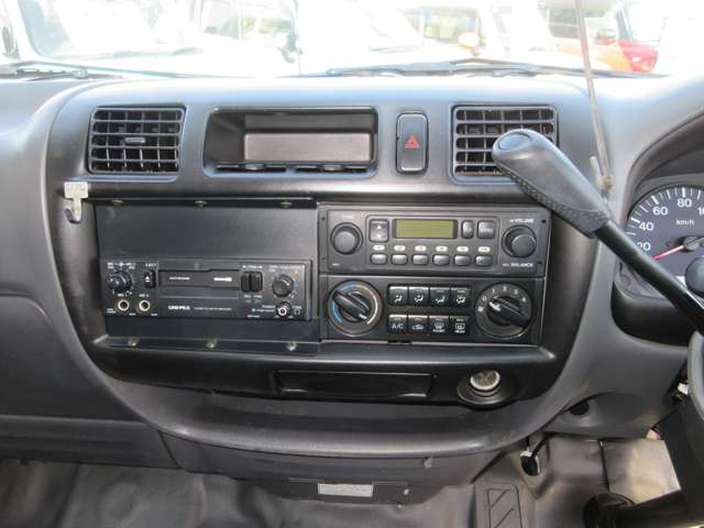 日産 バネットバン １．８ ＤＸ H17年 (東海) 99