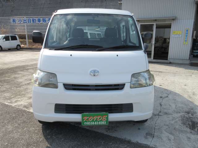 トヨタ タウンエースバン １．５ ＧＬ H24年 (東海) 99