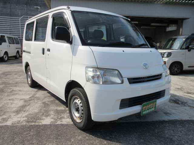 トヨタ タウンエースバン １．５ ＧＬ H24年 (東海) 99