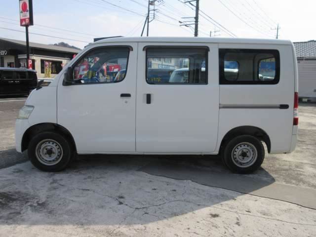 トヨタ タウンエースバン １．５ ＧＬ H24年 (東海) 99