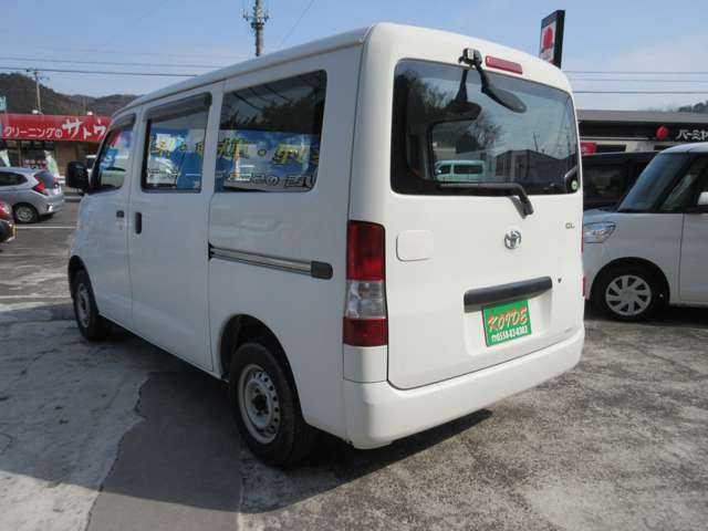 トヨタ タウンエースバン １．５ ＧＬ H24年 (東海) 99