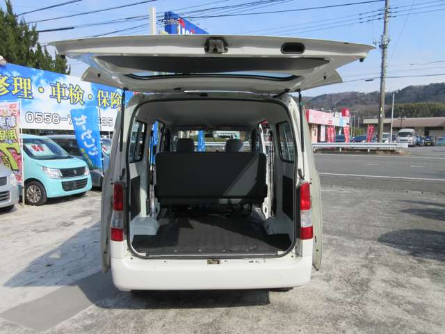 トヨタ タウンエースバン １．５ ＧＬ H24年 (東海) 99