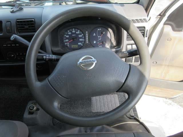 日産 バネットバン １．８ ＤＸ ４ＷＤ H19年 (東海) 99