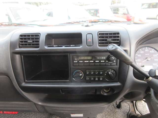 日産 バネットバン １．８ ＤＸ ４ＷＤ H19年 (東海) 99