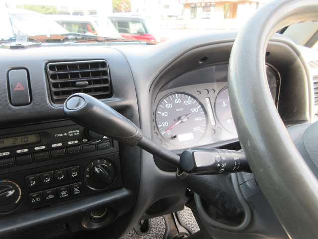 日産 バネットバン １．８ ＤＸ ４ＷＤ H19年 (東海) 99