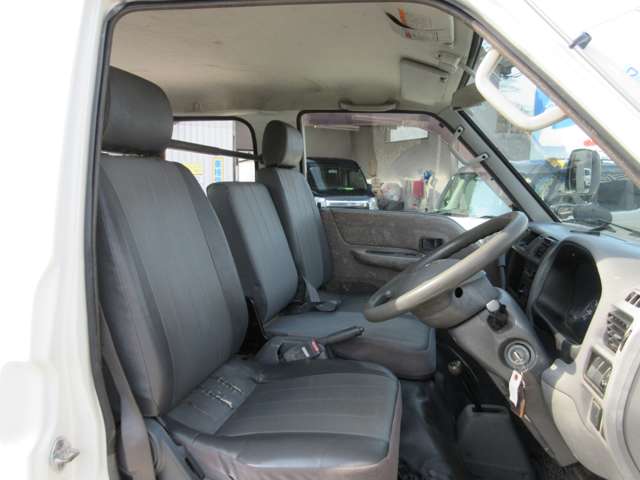 日産 バネットバン １．８ ＤＸ ４ＷＤ H19年 (東海) 99