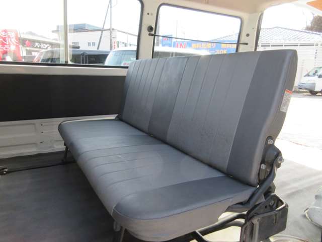 日産 バネットバン １．８ ＤＸ ４ＷＤ H19年 (東海) 99