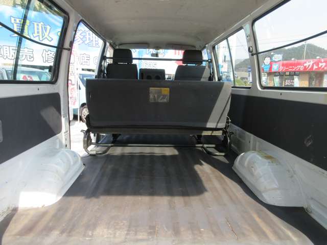 日産 バネットバン １．８ ＤＸ ４ＷＤ H19年 (東海) 99