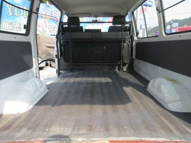 日産 バネットバン １．８ ＤＸ ４ＷＤ H19年 (東海) 99