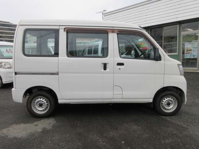 ダイハツ ハイゼットカーゴ ６６０ スペシャルクリーン ４ＷＤ H27年 (東海) 99