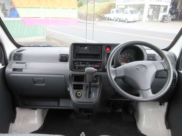 ダイハツ ハイゼットカーゴ ６６０ スペシャルクリーン ４ＷＤ H27年 (東海) 99