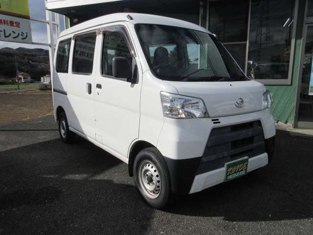 ダイハツ ハイゼットカーゴ ６６０ スペシャル ＳＡＩＩＩ R1年 (東海) 99