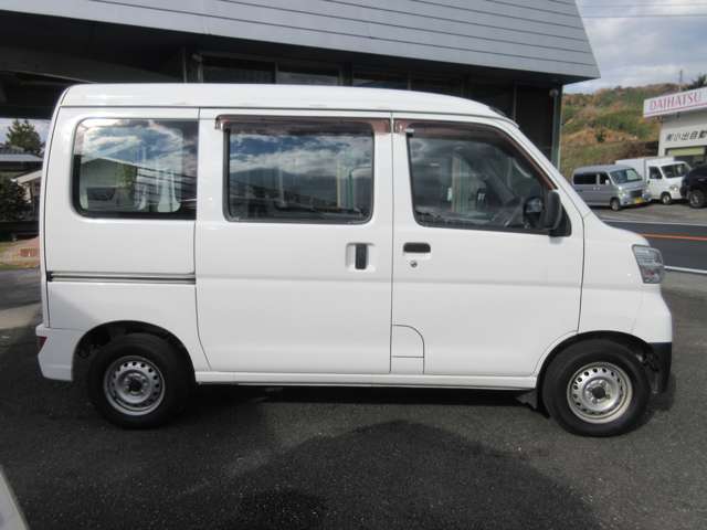 ダイハツ ハイゼットカーゴ ６６０ スペシャル ＳＡＩＩＩ R1年 (東海) 99