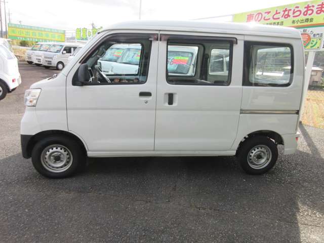 ダイハツ ハイゼットカーゴ ６６０ スペシャル ＳＡＩＩＩ R1年 (東海) 99
