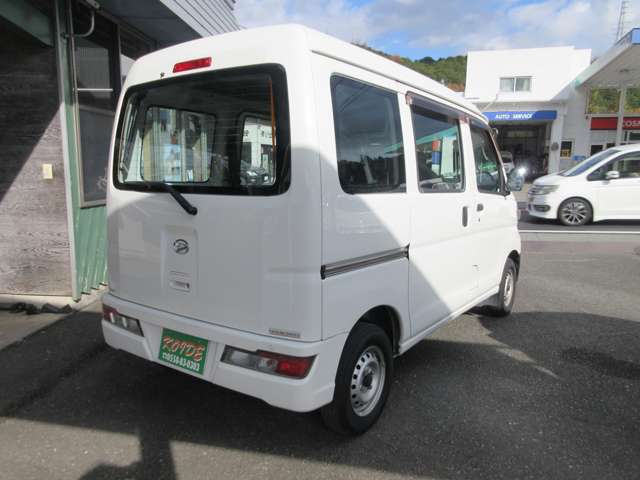 ダイハツ ハイゼットカーゴ ６６０ スペシャル ＳＡＩＩＩ R1年 (東海) 99