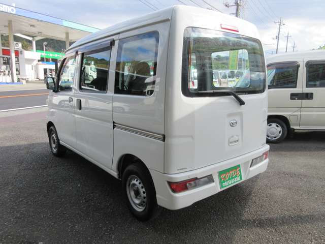 ダイハツ ハイゼットカーゴ ６６０ スペシャル ＳＡＩＩＩ R1年 (東海) 99