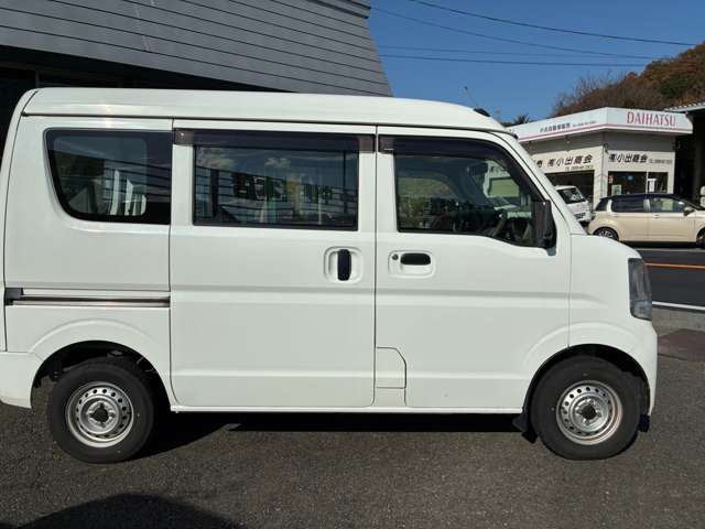 スズキ エブリイ ６６０ ＰＡ ハイルーフ ５ＡＧＳ車 H27年 (東海) 99