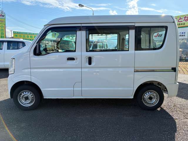 スズキ エブリイ ６６０ ＰＡ ハイルーフ ５ＡＧＳ車 H27年 (東海) 99