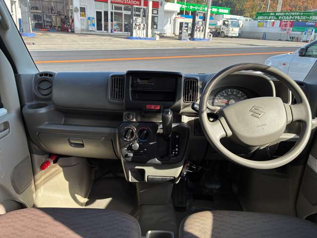 スズキ エブリイ ６６０ ＰＡ ハイルーフ ５ＡＧＳ車 H27年 (東海) 99