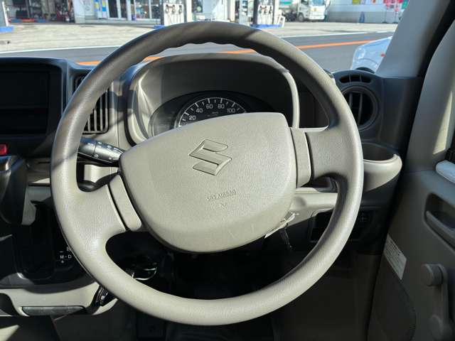 スズキ エブリイ ６６０ ＰＡ ハイルーフ ５ＡＧＳ車 H27年 (東海) 99
