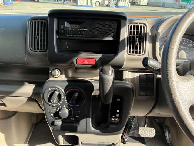スズキ エブリイ ６６０ ＰＡ ハイルーフ ５ＡＧＳ車 H27年 (東海) 99