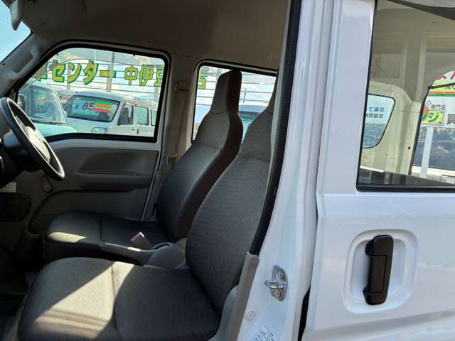 スズキ エブリイ ６６０ ＰＡ ハイルーフ ５ＡＧＳ車 H27年 (東海) 99