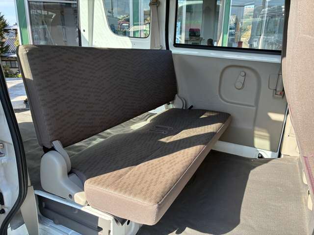 スズキ エブリイ ６６０ ＰＡ ハイルーフ ５ＡＧＳ車 H27年 (東海) 99