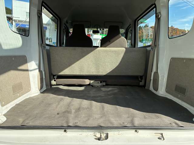 スズキ エブリイ ６６０ ＰＡ ハイルーフ ５ＡＧＳ車 H27年 (東海) 99