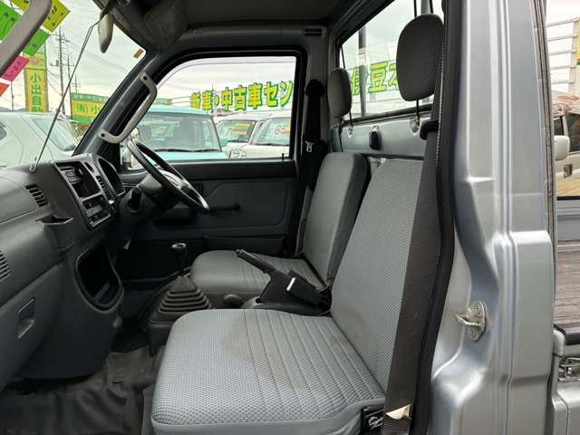 ダイハツ ハイゼットトラック ６６０ エクストラ ３方開 ４ＷＤ H21年 (東海) 99
