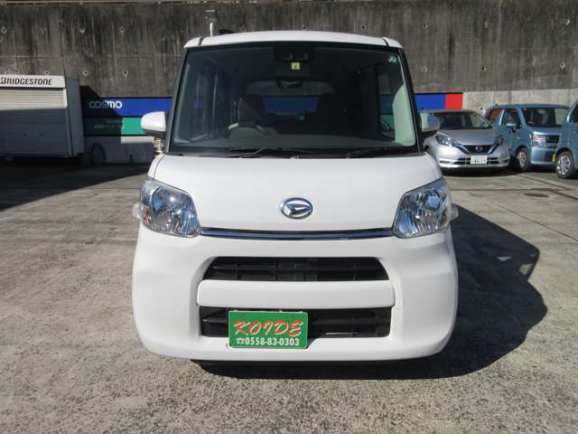 ダイハツ タント ６６０ Ｌ ＳＡＩＩＩ H30年 (東海) 99