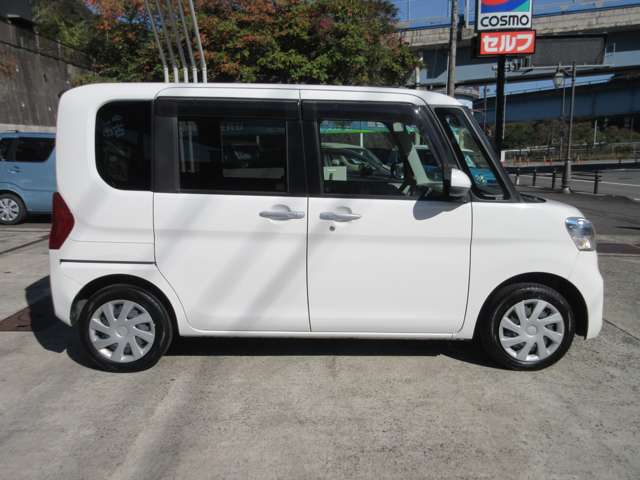 ダイハツ タント ６６０ Ｌ ＳＡＩＩＩ H30年 (東海) 99