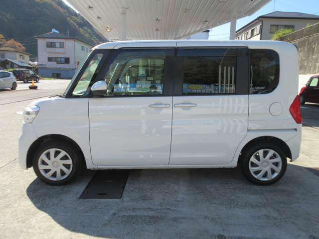 ダイハツ タント ６６０ Ｌ ＳＡＩＩＩ H30年 (東海) 99