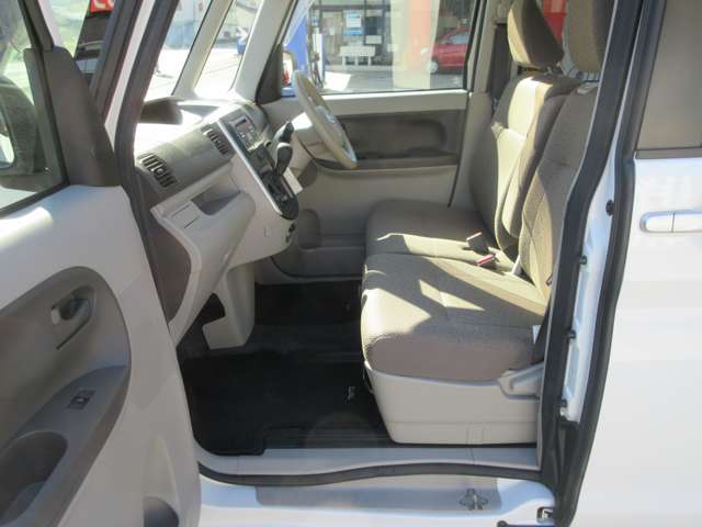 ダイハツ タント ６６０ Ｌ ＳＡＩＩＩ H30年 (東海) 99