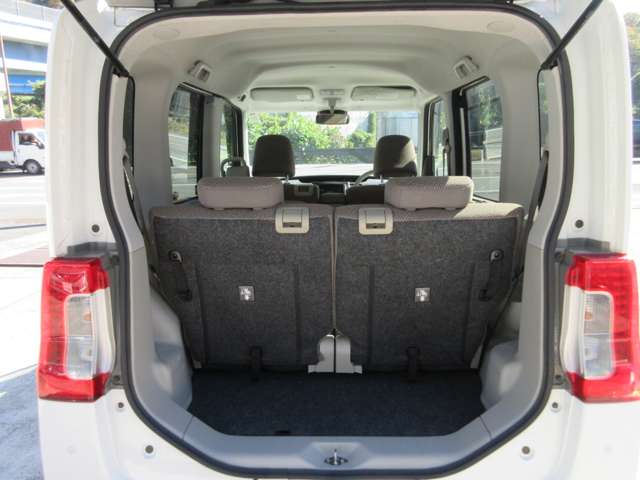 ダイハツ タント ６６０ Ｌ ＳＡＩＩＩ H30年 (東海) 99