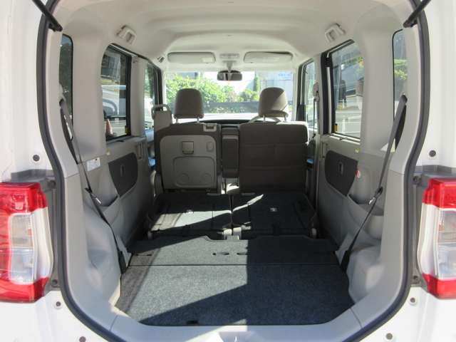 ダイハツ タント ６６０ Ｌ ＳＡＩＩＩ H30年 (東海) 99