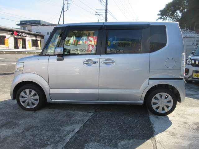 ホンダ Ｎ　ＢＯＸ ６６０ Ｇ Ｌパッケージ H28年 (東海) 99