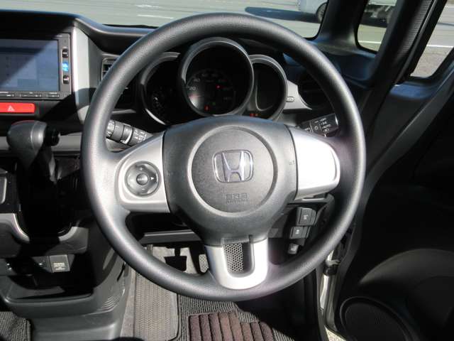 ホンダ Ｎ　ＢＯＸ ６６０ Ｇ Ｌパッケージ H28年 (東海) 99