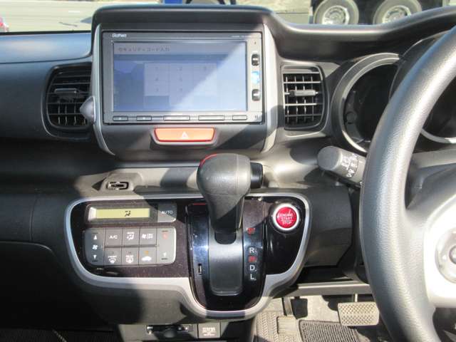 ホンダ Ｎ　ＢＯＸ ６６０ Ｇ Ｌパッケージ H28年 (東海) 99