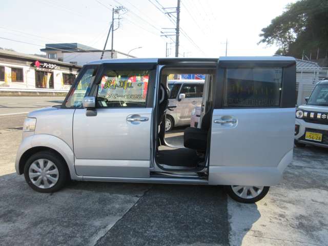 ホンダ Ｎ　ＢＯＸ ６６０ Ｇ Ｌパッケージ H28年 (東海) 99