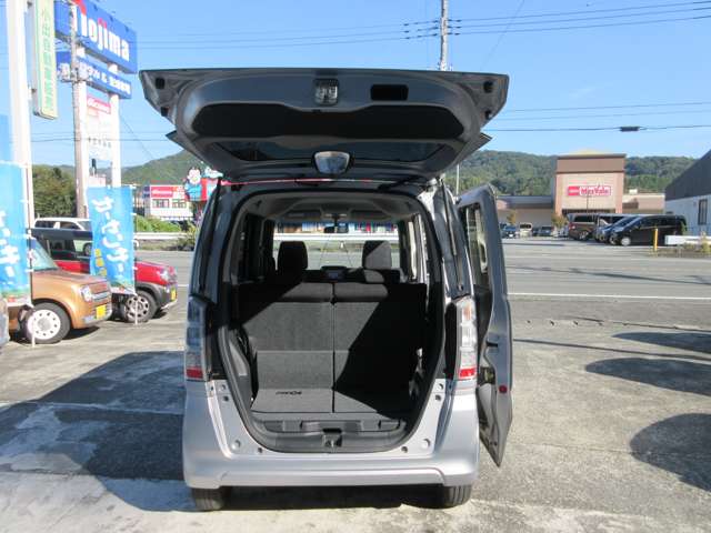 ホンダ Ｎ　ＢＯＸ ６６０ Ｇ Ｌパッケージ H28年 (東海) 99