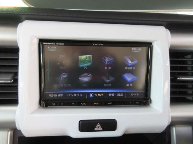 スズキ ハスラー ６６０ Ｇ H29年 (東海) 99